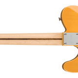 Squier Affinity Series Telecaster, Butterscotch Blonde - Regent Sounds