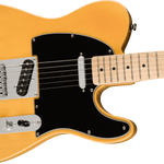 Squier Affinity Series Telecaster, Butterscotch Blonde - Regent Sounds
