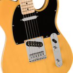 Squier Affinity Series Telecaster, Butterscotch Blonde - Regent Sounds