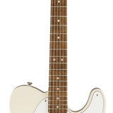 Squier Affinity Telecaster Olympic White - Regent Sounds