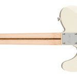 Squier Affinity Telecaster Olympic White - Regent Sounds