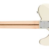 Squier Affinity Telecaster Olympic White - Regent Sounds