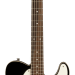 Squier Classic Vibe Baritone Custom Telecaster, Black - Regent Sounds