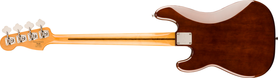 Squier Classic Vibe '70s Precision Bass, Walnut - Regent Sounds