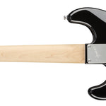 Squier Mini Strat V2 Black - Regent Sounds