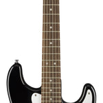 Squier Mini Strat V2 Black - Regent Sounds
