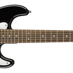 Squier Mini Strat V2 Black - Regent Sounds