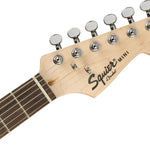 Squier Mini Strat V2 Black - Regent Sounds