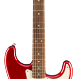 Squire Classic Vibe '60s Stratocaster, Candy Apple Red - Regent Sounds