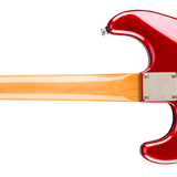 Squire Classic Vibe '60s Stratocaster, Candy Apple Red - Regent Sounds