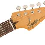 Squire Classic Vibe '60s Stratocaster, Candy Apple Red - Regent Sounds