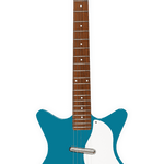Danelectro 'The Stock' 59 Aquamarine - Regent Sounds