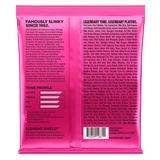 Ernie Ball 2834 Super Slinky Bass 45-100 - Regent Sounds