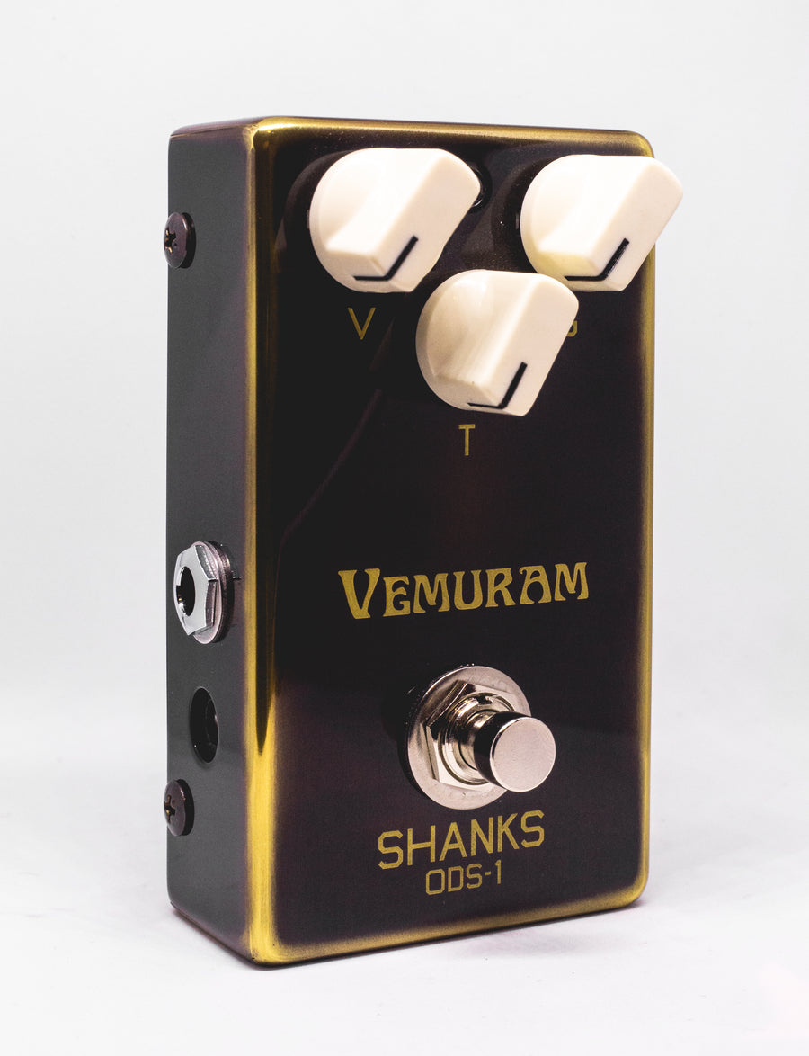 Vemuram Shanks ODS-1 | Regent Sounds