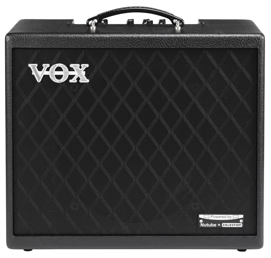 Vox Cambridge 50 - Regent Sounds