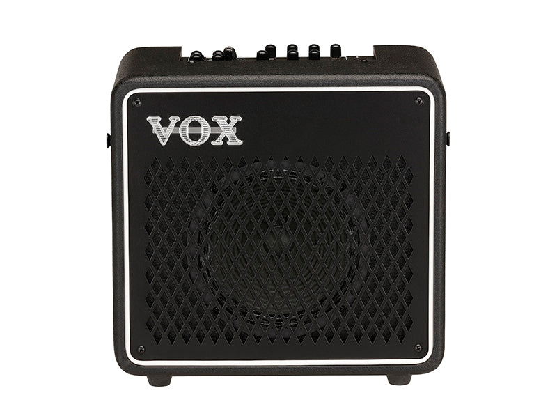 Vox Mini Go Portable 50 Watts - Regent Sounds