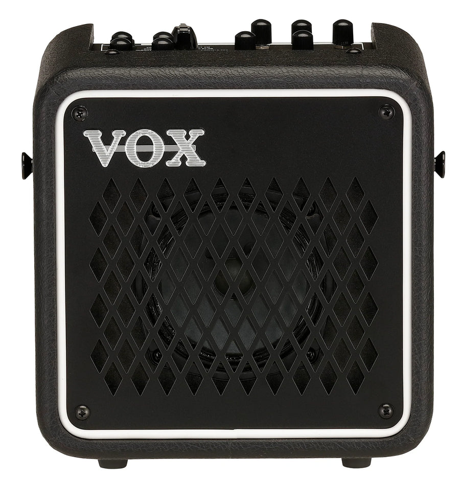 Vox VMG-3 - Mini Go 3 Portable Amp - Regent Sounds
