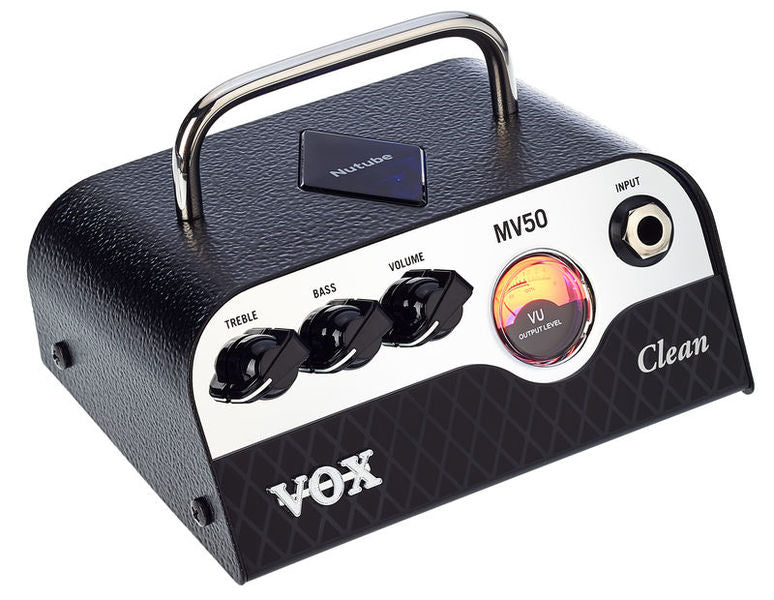Vox MV50 Clean - Regent Sounds
