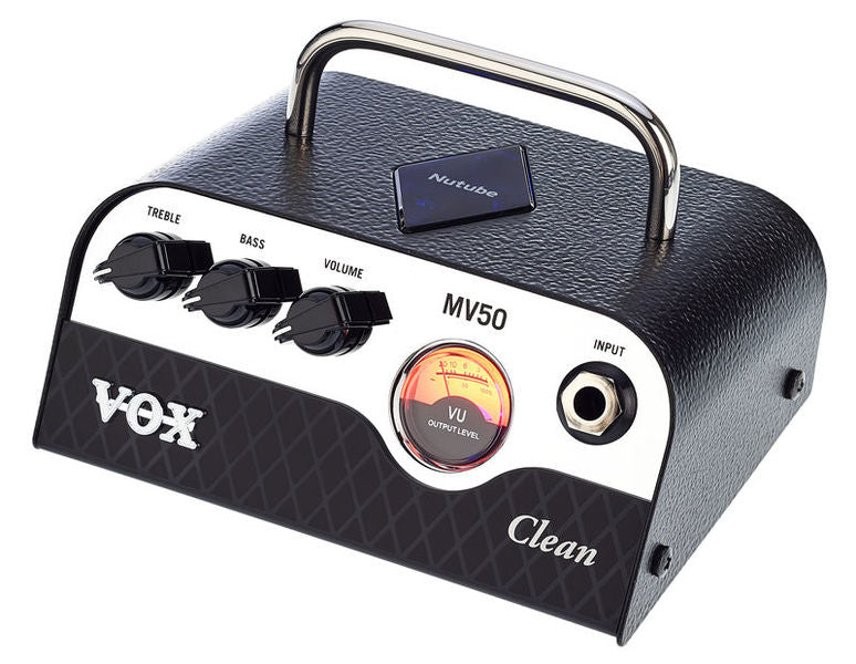 Vox MV50 Clean - Regent Sounds