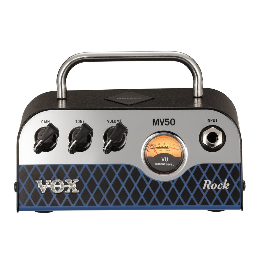 Vox MV50 Rock Head - Regent Sounds