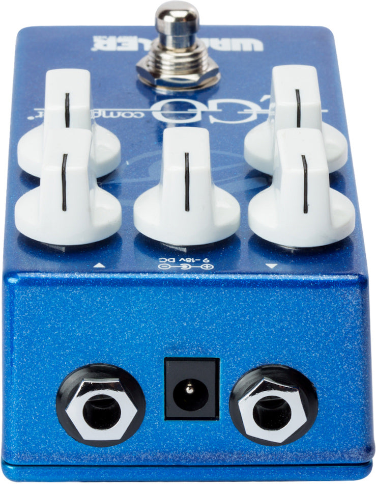 Wampler Pedals Ego Compressor - Regent Sounds