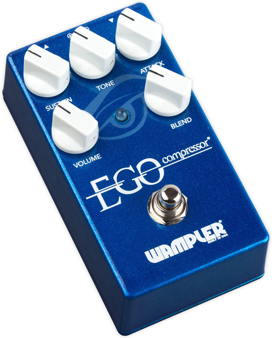 Wampler Pedals Ego Compressor - Regent Sounds