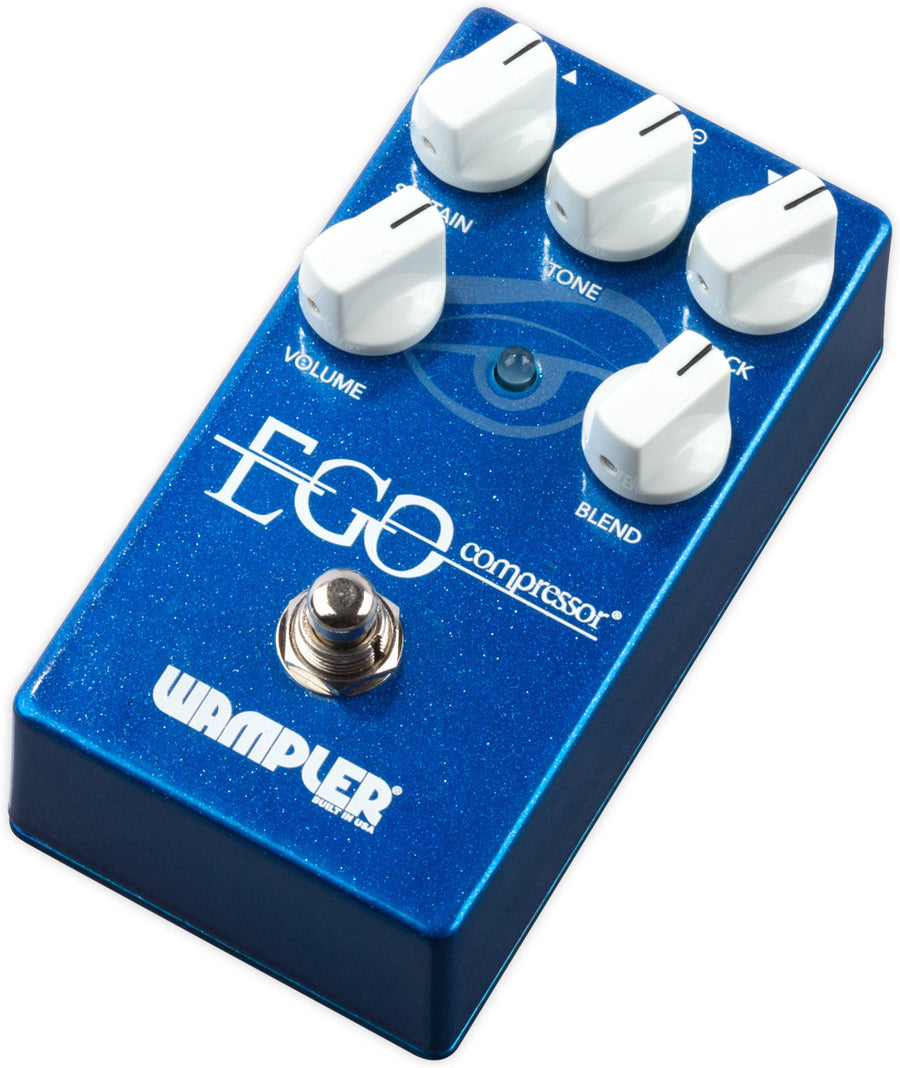 Wampler Pedals Ego Compressor - Regent Sounds