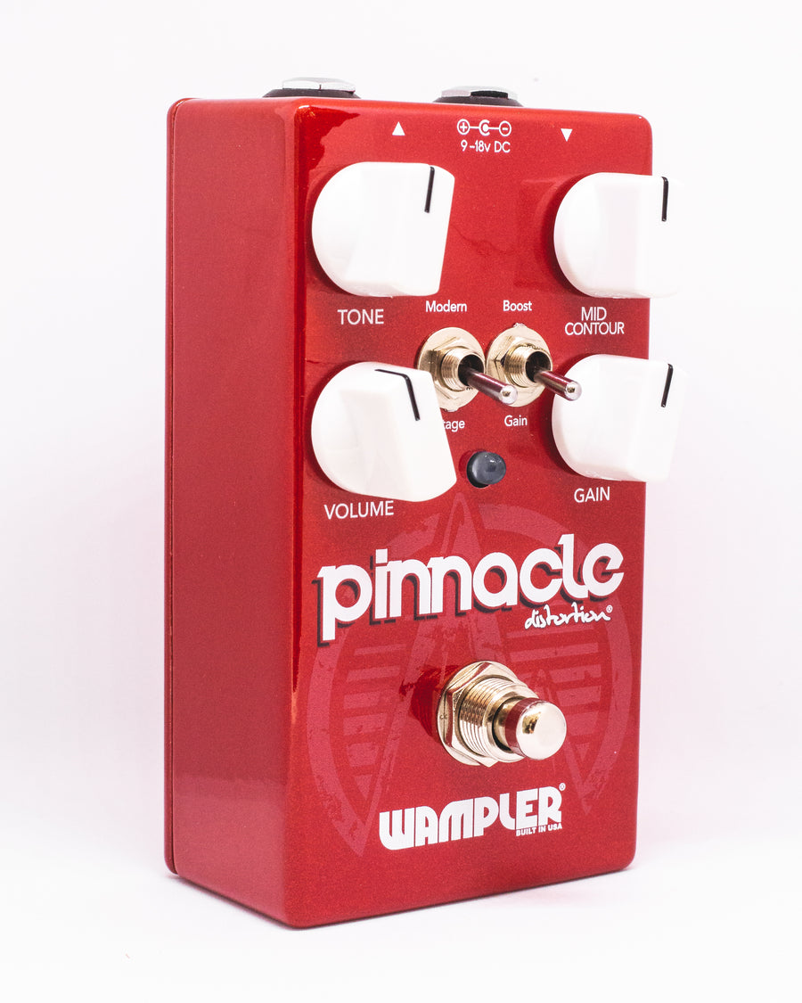 Wampler Pinnacle - Regent Sounds