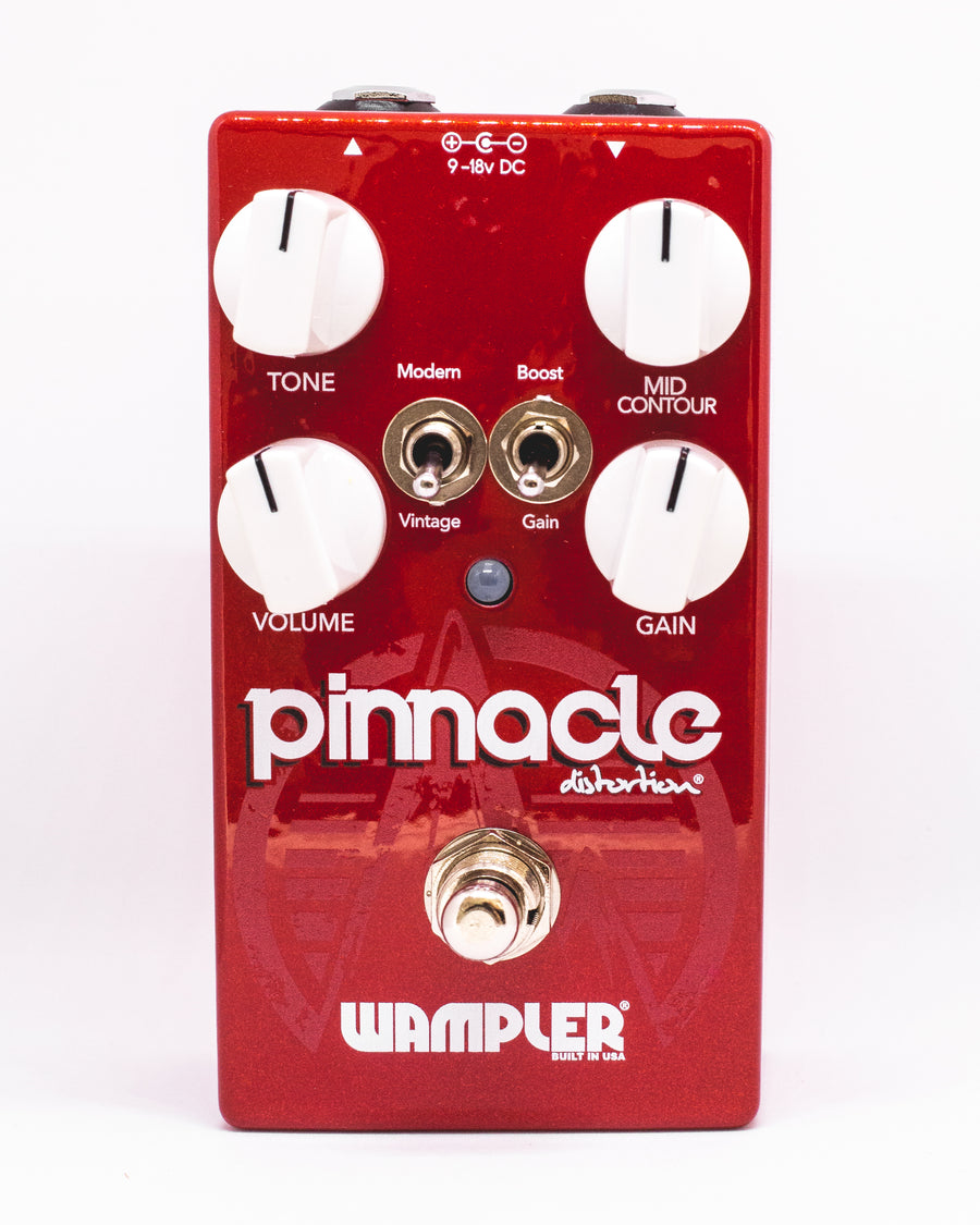 Wampler Pinnacle - Regent Sounds