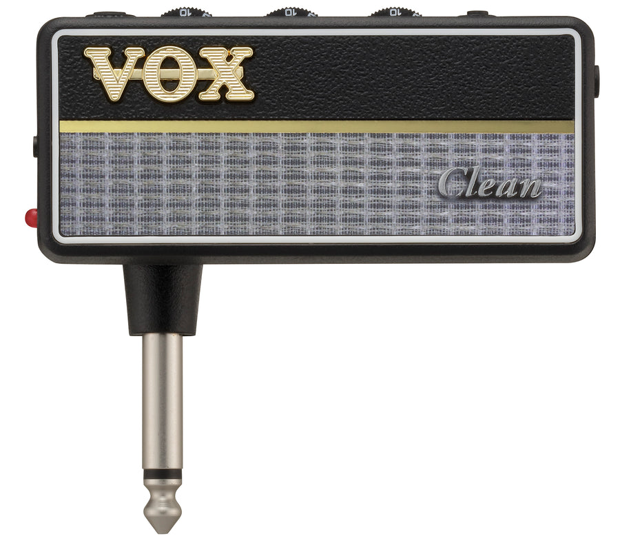 Vox Amplug 2 Clean AP2-CL - Regent Sounds