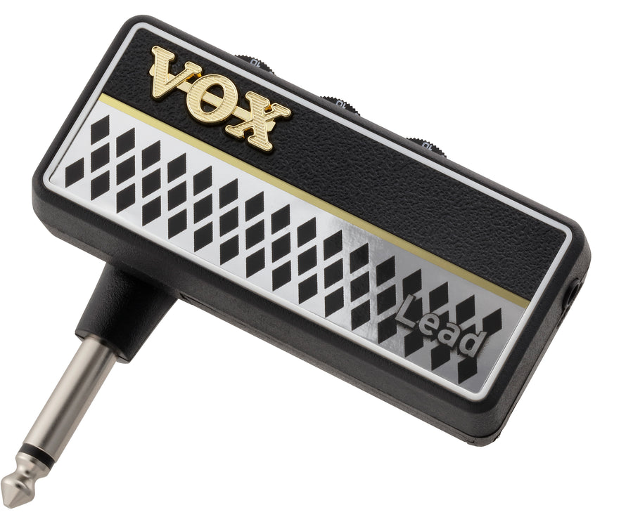 Vox Amplug 2 Lead AP2-LD - Regent Sounds
