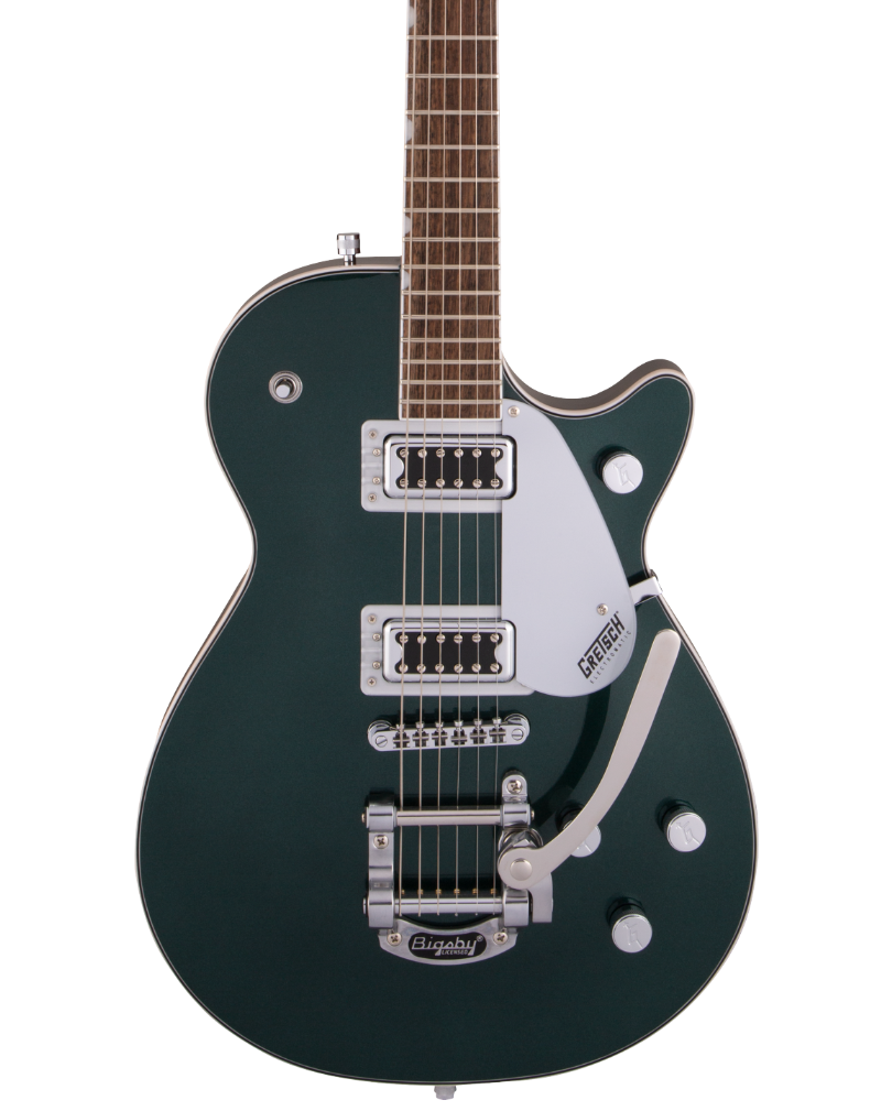 Gretsch G5230T Electromatic Jet FT Cadillac Green - Regent Sounds