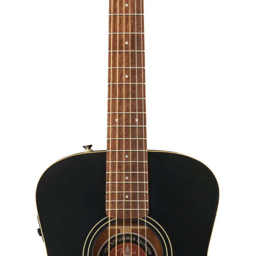Fender Joe Strummer Campfire Acoustic - Regent Sounds