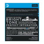 D'Addario ESXL120 9-42 - Regent Sounds