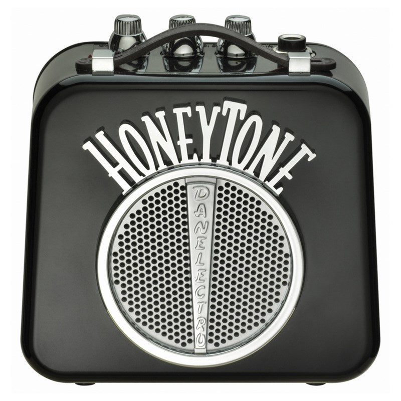 Danelectro Honey Tone Mini Amp Black - Regent Sounds