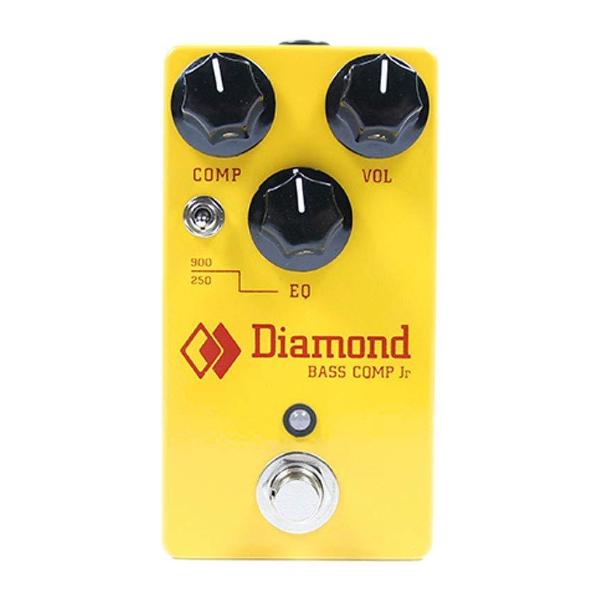 Diamond Bass Compressor Jr - Regent Sounds