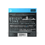 D'addario 10-46 Regular Light Electric Guitar Strings 3-Pack - Regent Sounds
