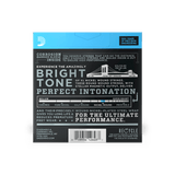 D'addario 10-46 Regular Light Electric Guitar Strings 3-Pack - Regent Sounds