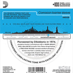 D'Addario EJ16 Phosphor Bronze Light 12-53 - Regent Sounds