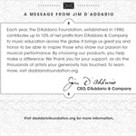 D'Addario EJ46 Pro Arte Classical Guitar Hard Tension - Regent Sounds