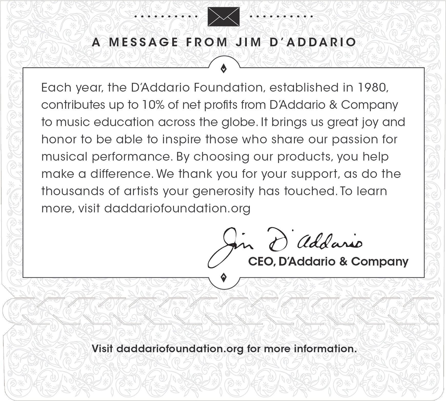 D'Addario EJ46 Pro Arte Classical Guitar Hard Tension - Regent Sounds