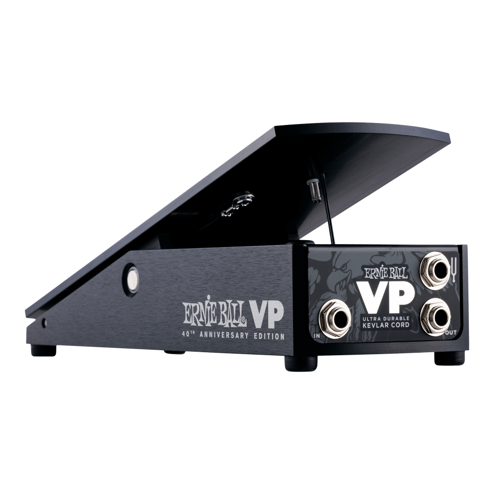 Ernie Ball 40th Anniversary Volume Pedal VP Jnr - Regent Sounds