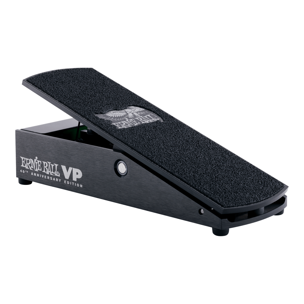 Ernie Ball 40th Anniversary Volume Pedal VP Jnr - Regent Sounds