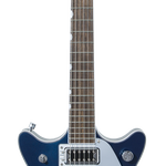 Gretsch G5232T Electromatic Double Jet W/Bigsby Midnight Sapphire - Regent Sounds