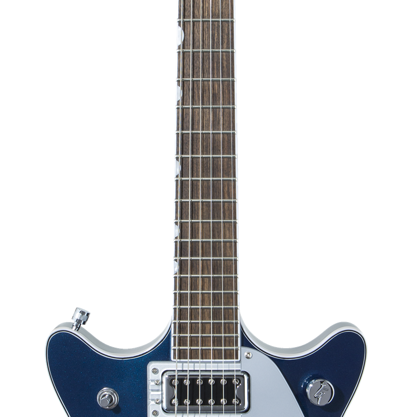 Gretsch G5232T Electromatic Double Jet W/Bigsby Midnight Sapphire - Regent Sounds