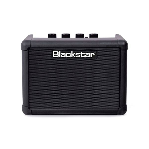 Blackstar Fly 3 Bluetooth Mini Amp - Regent Sounds