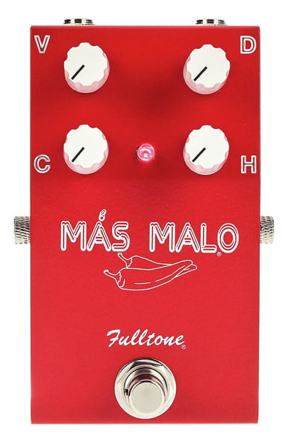 Fulltone Mas Malo - Regent Sounds