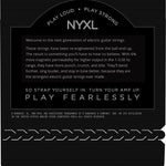 D'Addario NYXL0942 Electric 9-42 - Regent Sounds