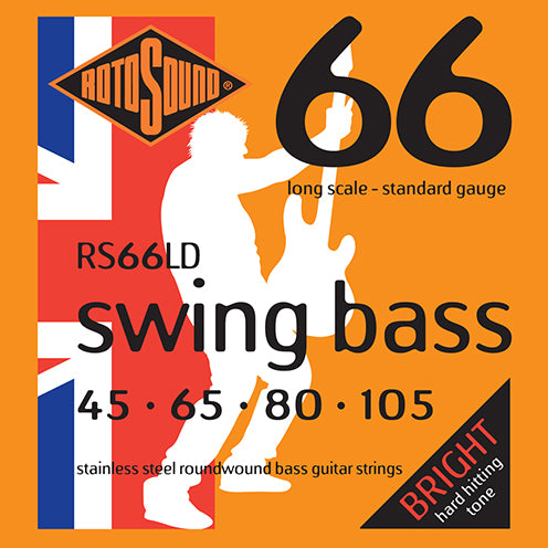 Rotosound RS66LD - Regent Sounds
