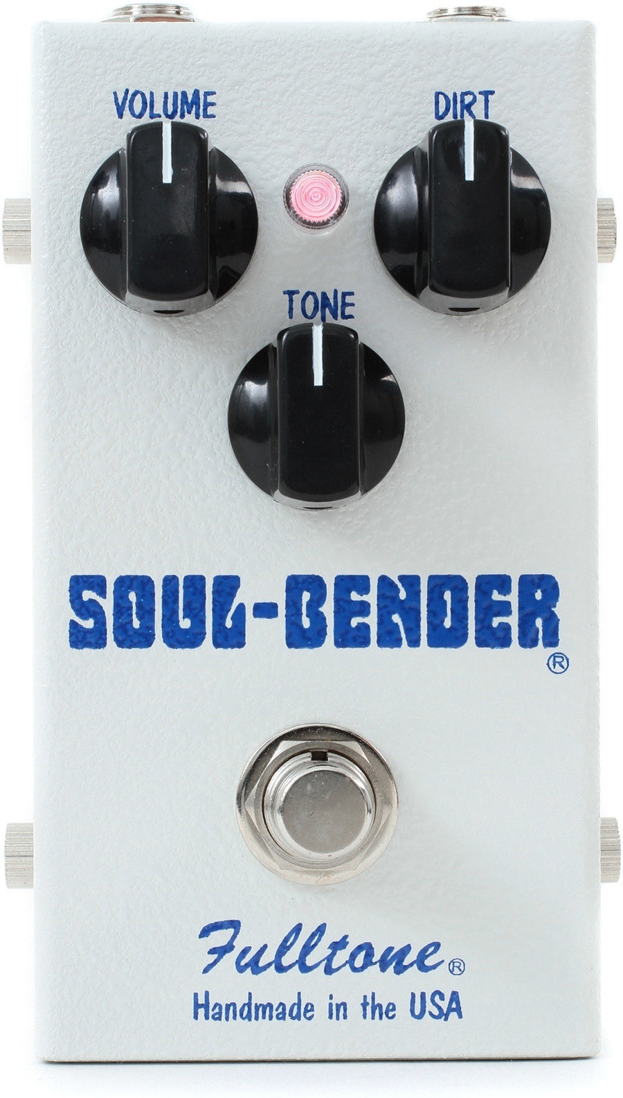 Fulltone Soul Bender - Regent Sounds